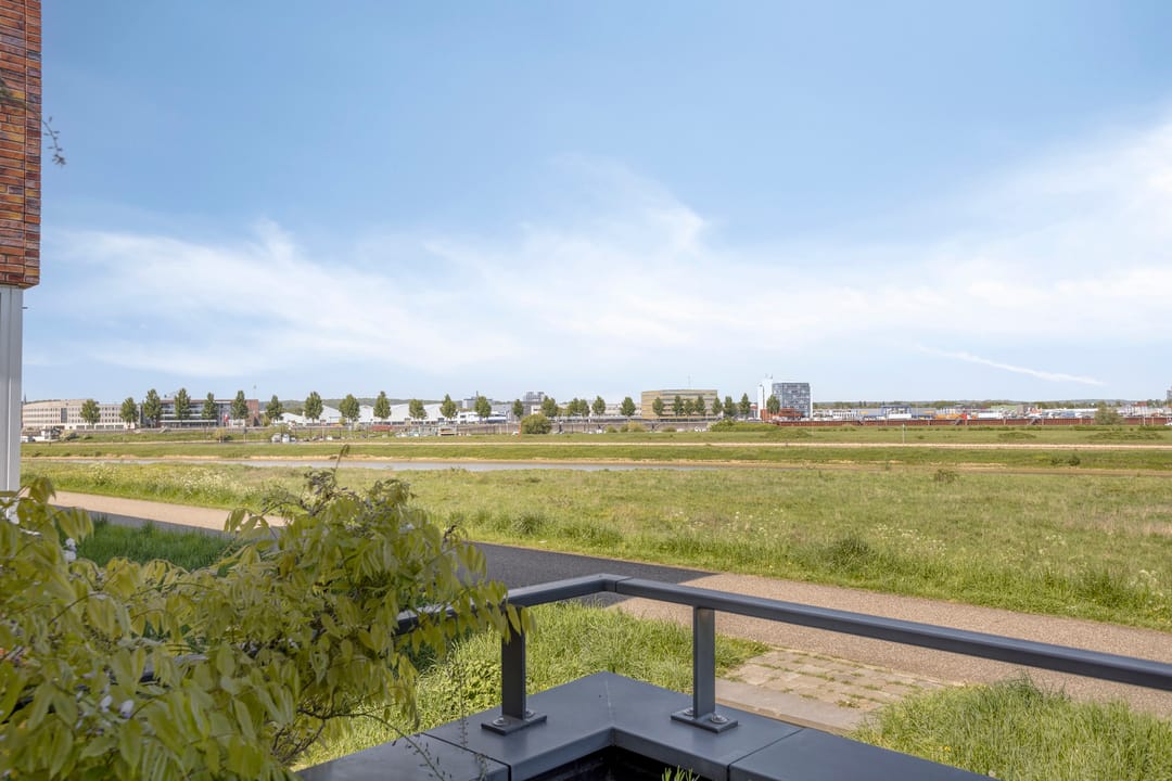 Foto 11 van Fanny Blankers-Koenstraat 69