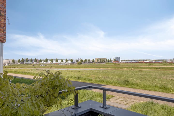 Foto 11 van Fanny Blankers-Koenstraat 69