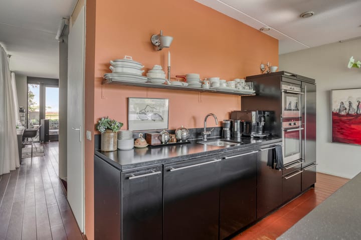 Foto 13 van Fanny Blankers-Koenstraat 69