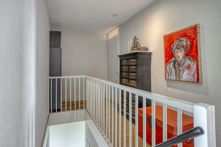 Foto 16 van Fanny Blankers-Koenstraat 69