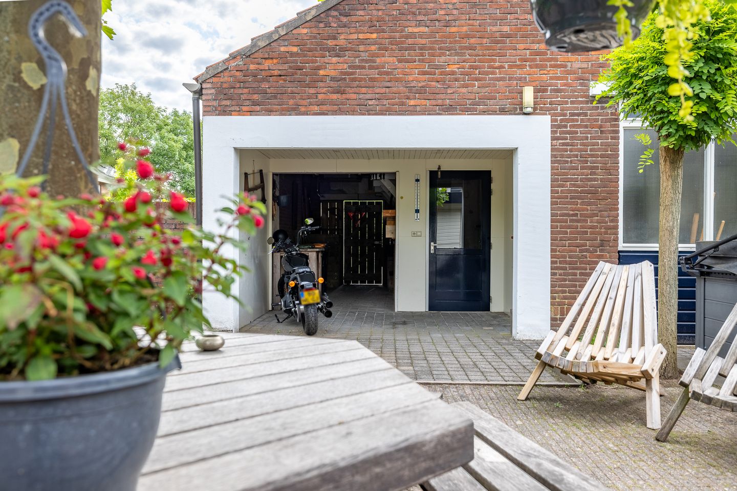 Foto 25 van Varsseveldseweg 163