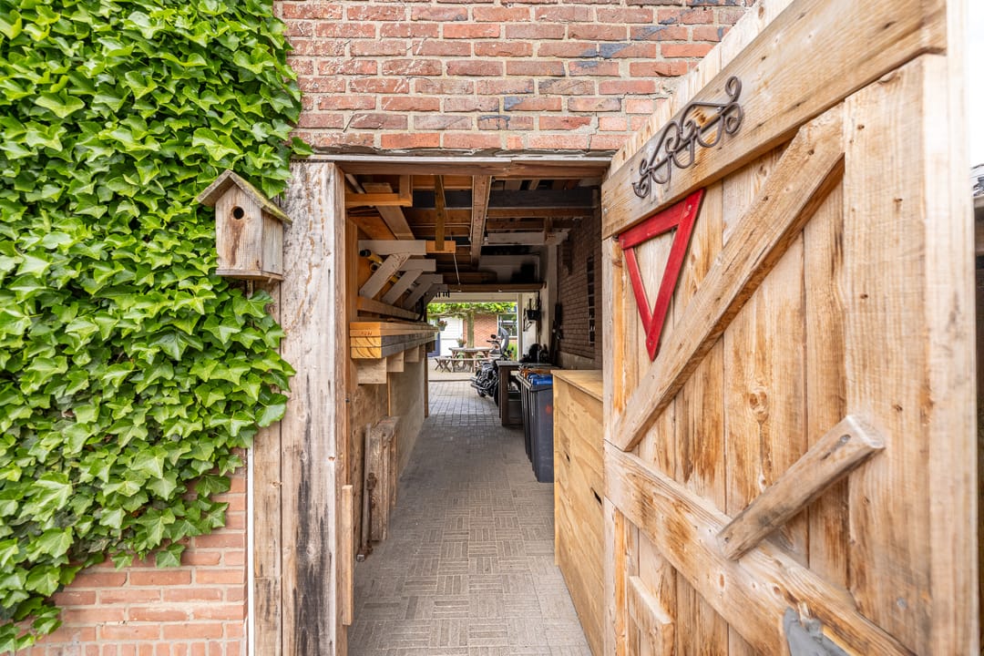 Foto 26 van Varsseveldseweg 163