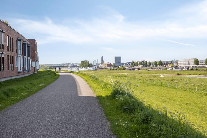 Foto 21 van Fanny Blankers-Koenstraat 69