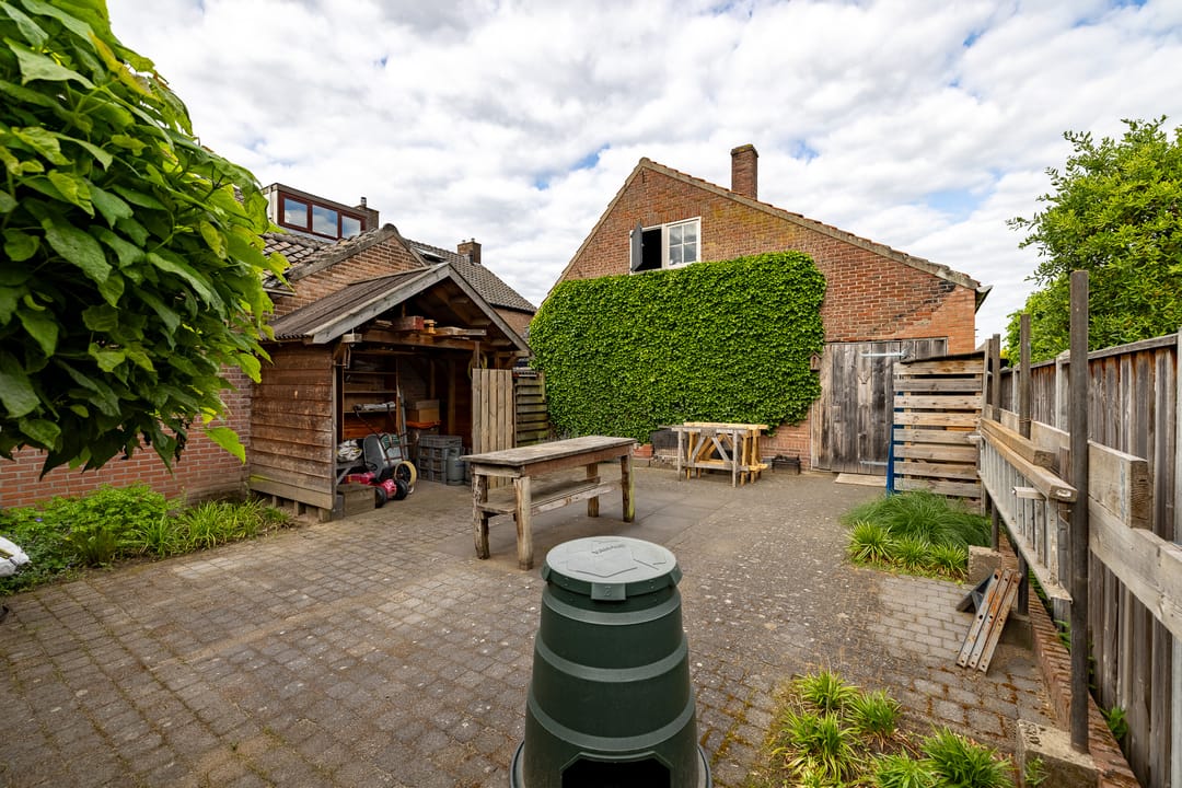 Foto 31 van Varsseveldseweg 163