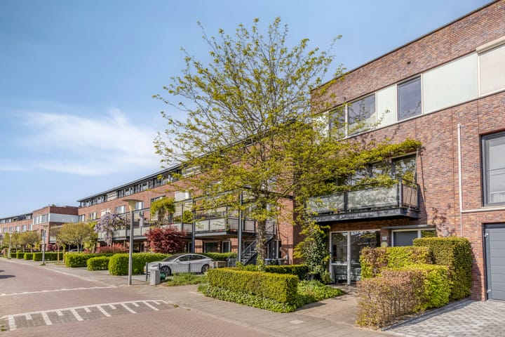 Foto 22 van Fanny Blankers-Koenstraat 69