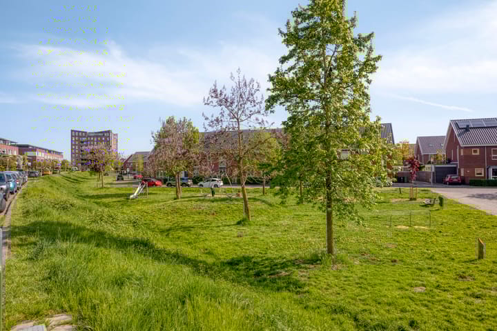 Foto 23 van Fanny Blankers-Koenstraat 69