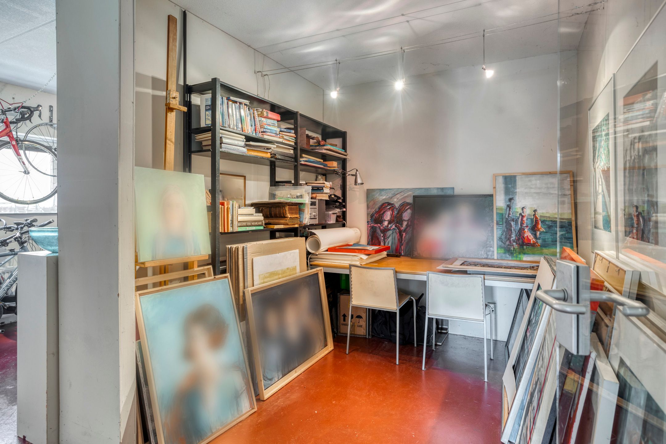 Foto 24 van Fanny Blankers-Koenstraat 69