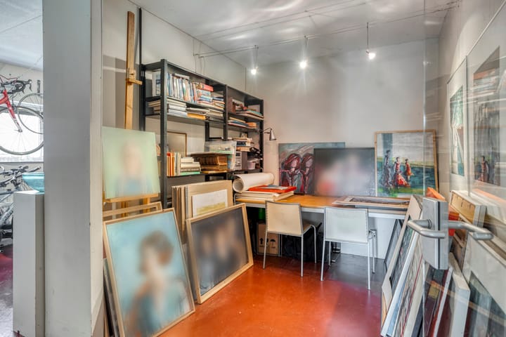 Foto 24 van Fanny Blankers-Koenstraat 69