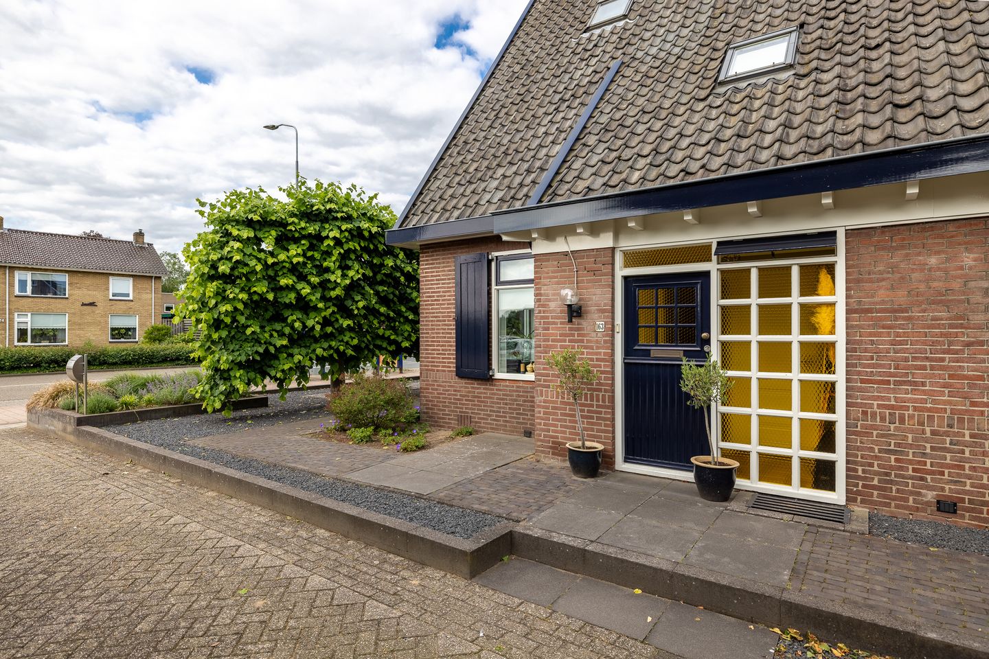 Foto 34 van Varsseveldseweg 163