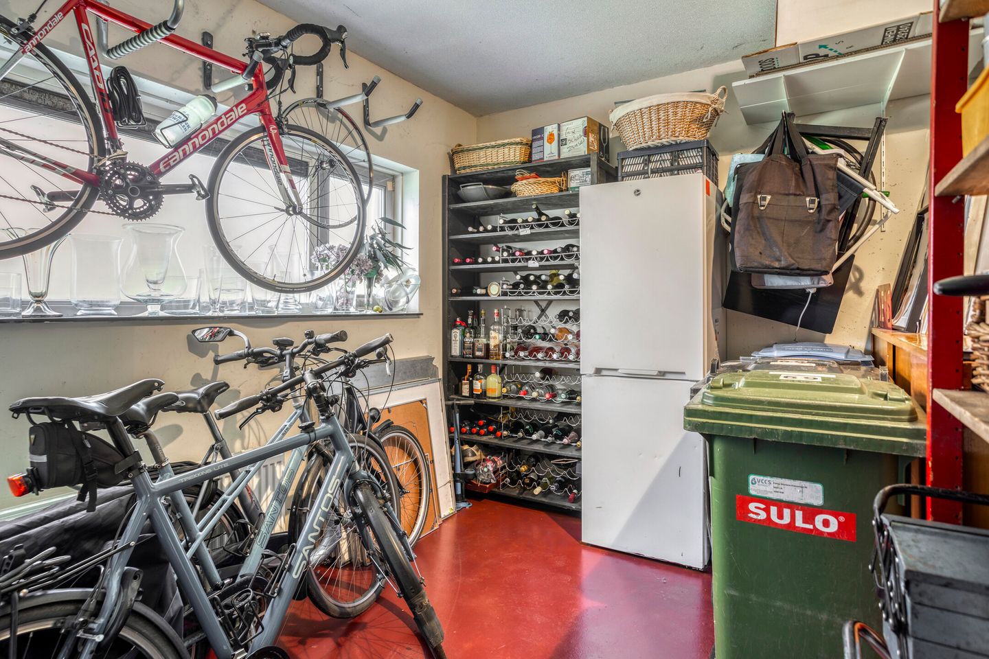 Foto 25 van Fanny Blankers-Koenstraat 69