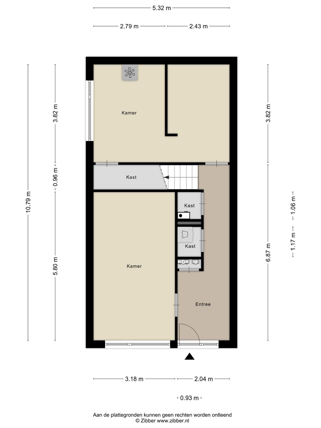 Foto 26 van Fanny Blankers-Koenstraat 69