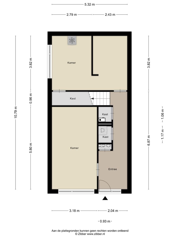 Foto 26 van Fanny Blankers-Koenstraat 69