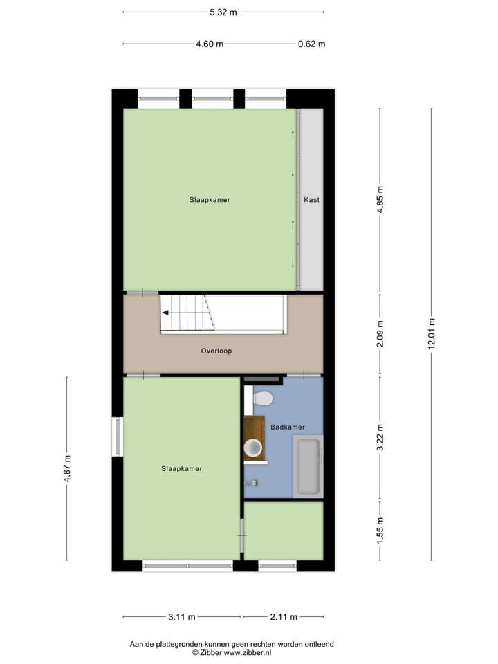 Foto 28 van Fanny Blankers-Koenstraat 69