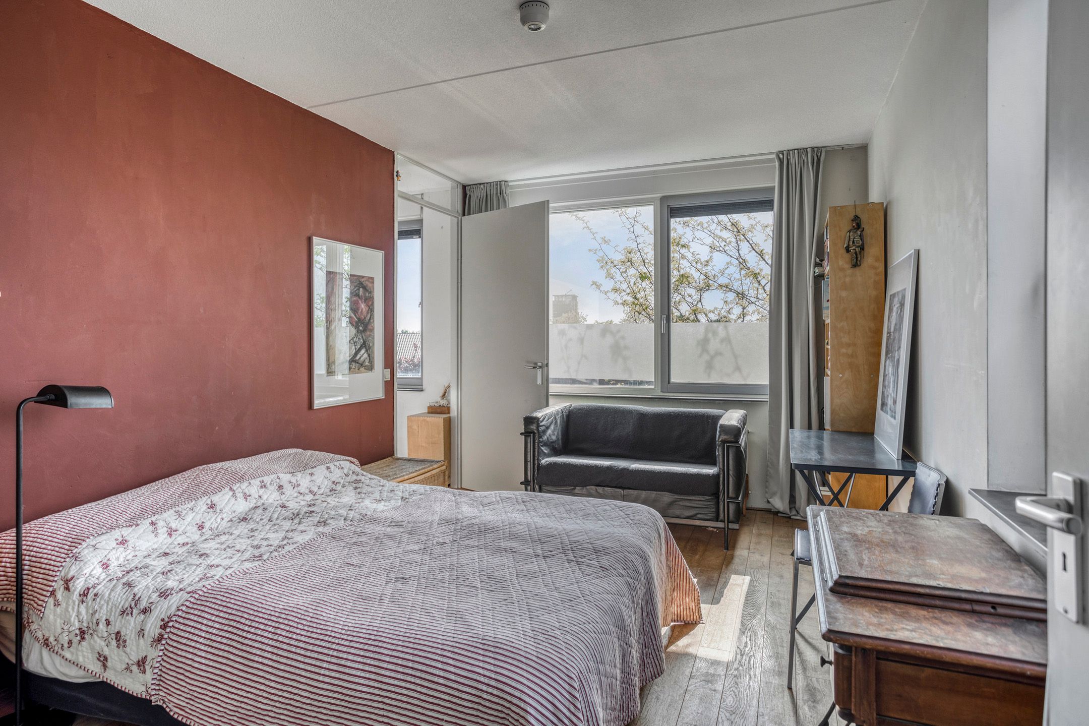 Foto 18 van Fanny Blankers-Koenstraat 69