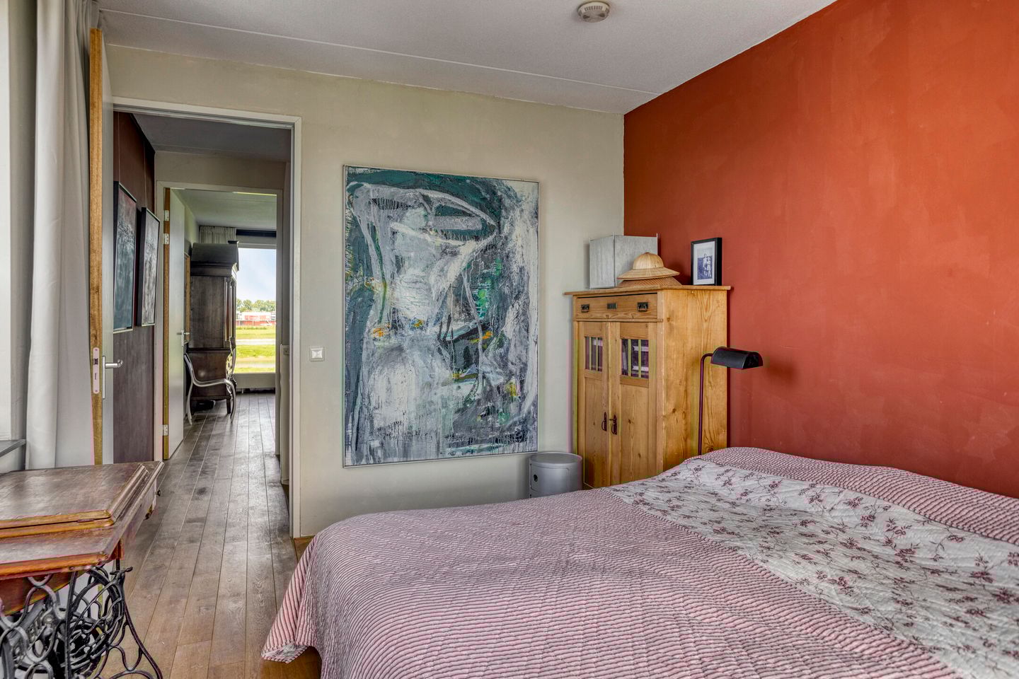 Foto 19 van Fanny Blankers-Koenstraat 69