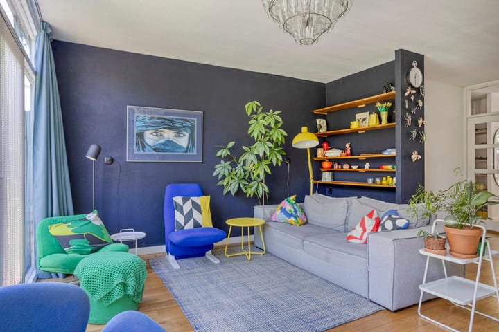 Foto 10 van Fivel 67