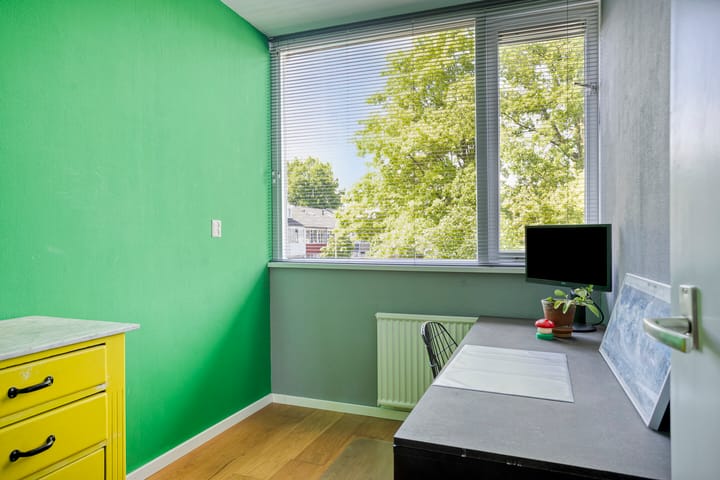 Foto 20 van Fivel 67