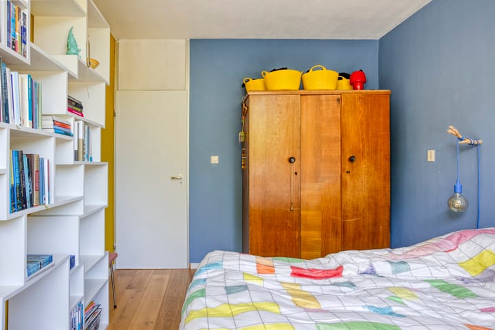 Foto 15 van Fivel 67