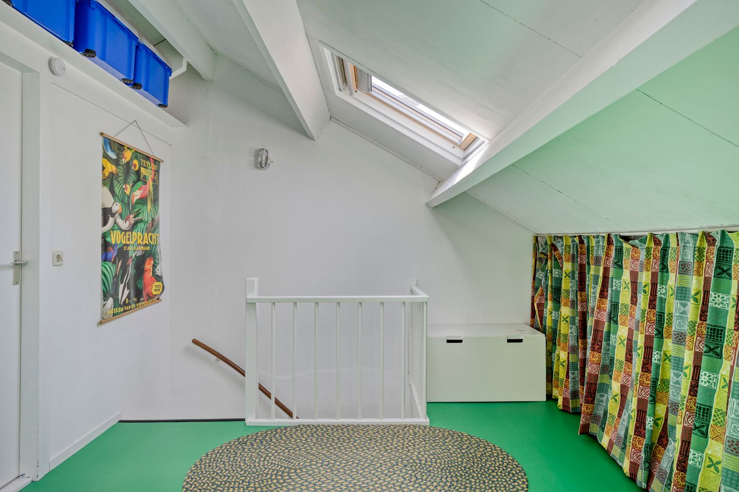 Foto 25 van Fivel 67