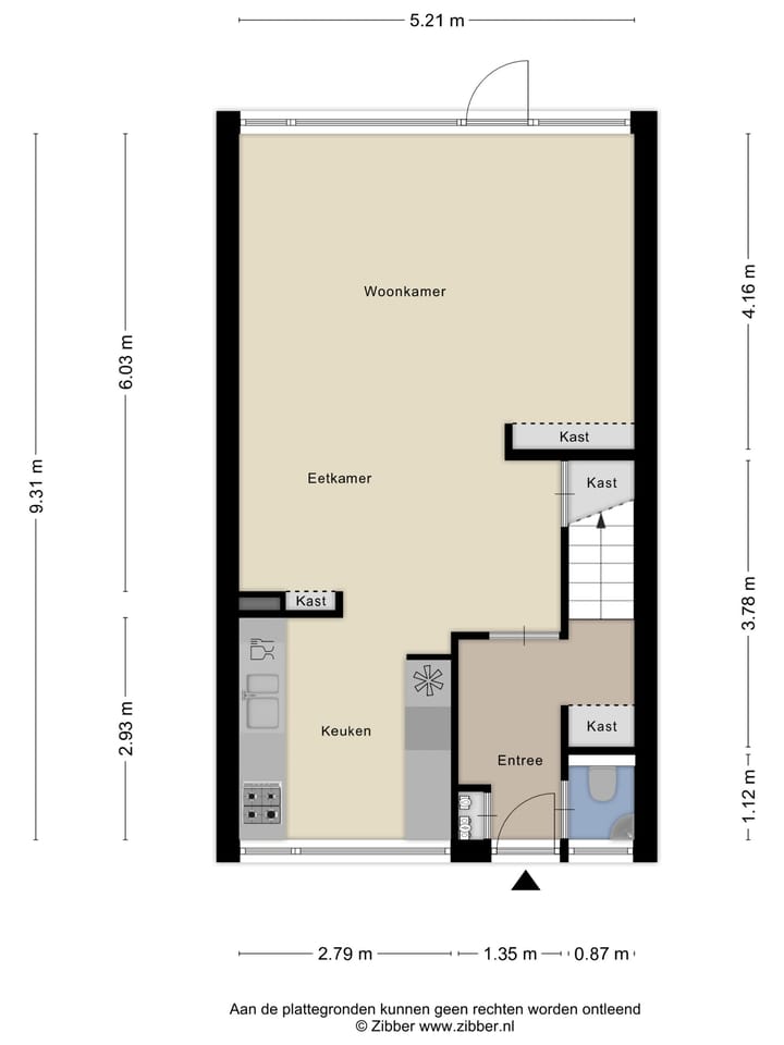 Foto 39 van Fivel 67