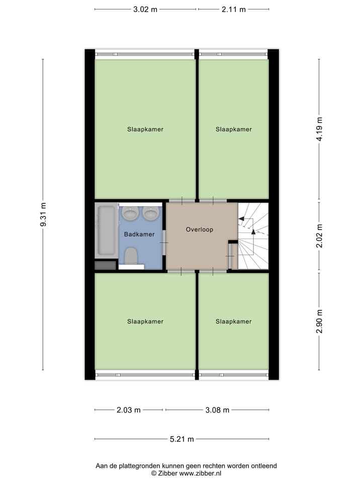 Foto 40 van Fivel 67