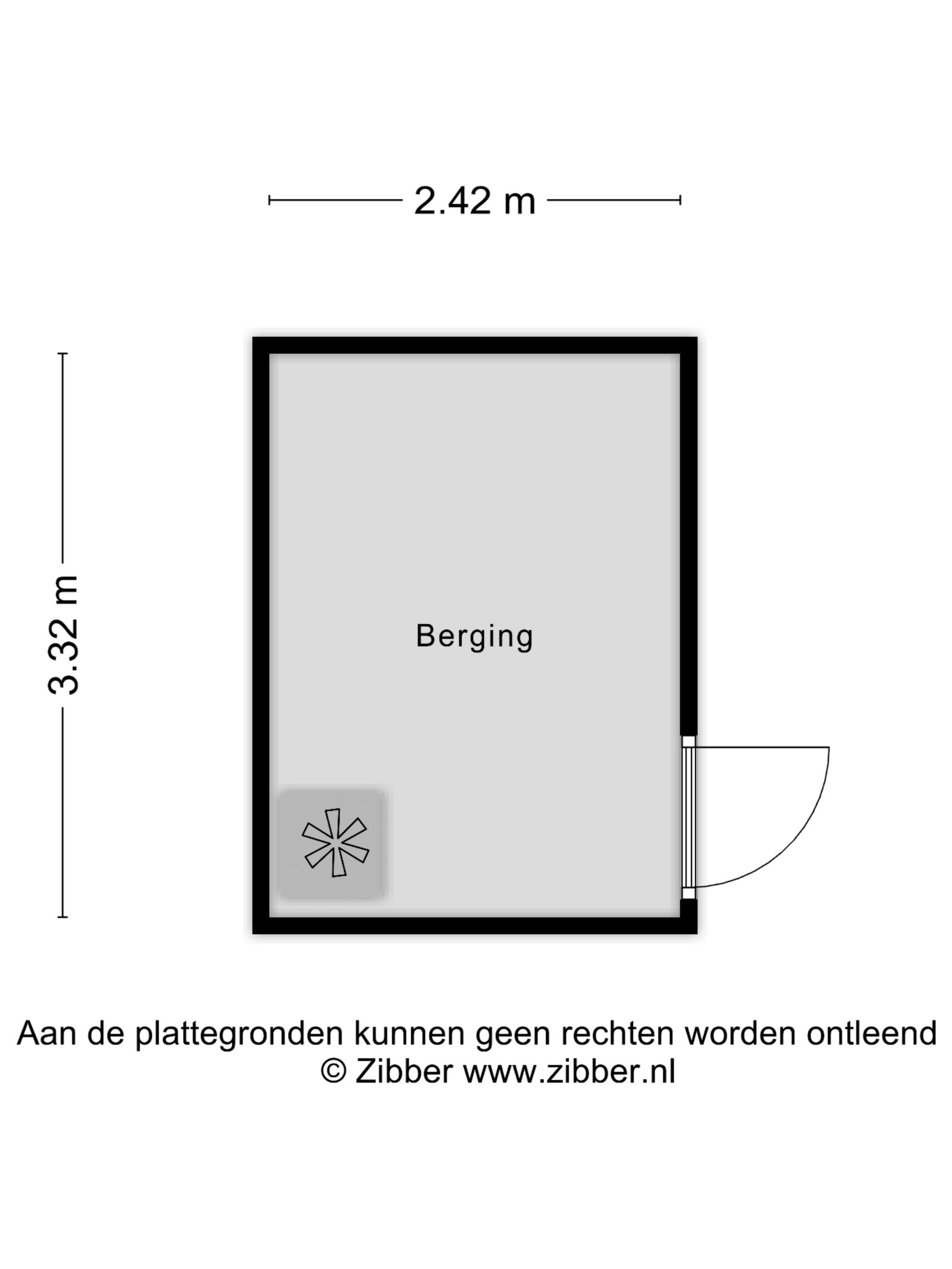 Foto 42 van Fivel 67