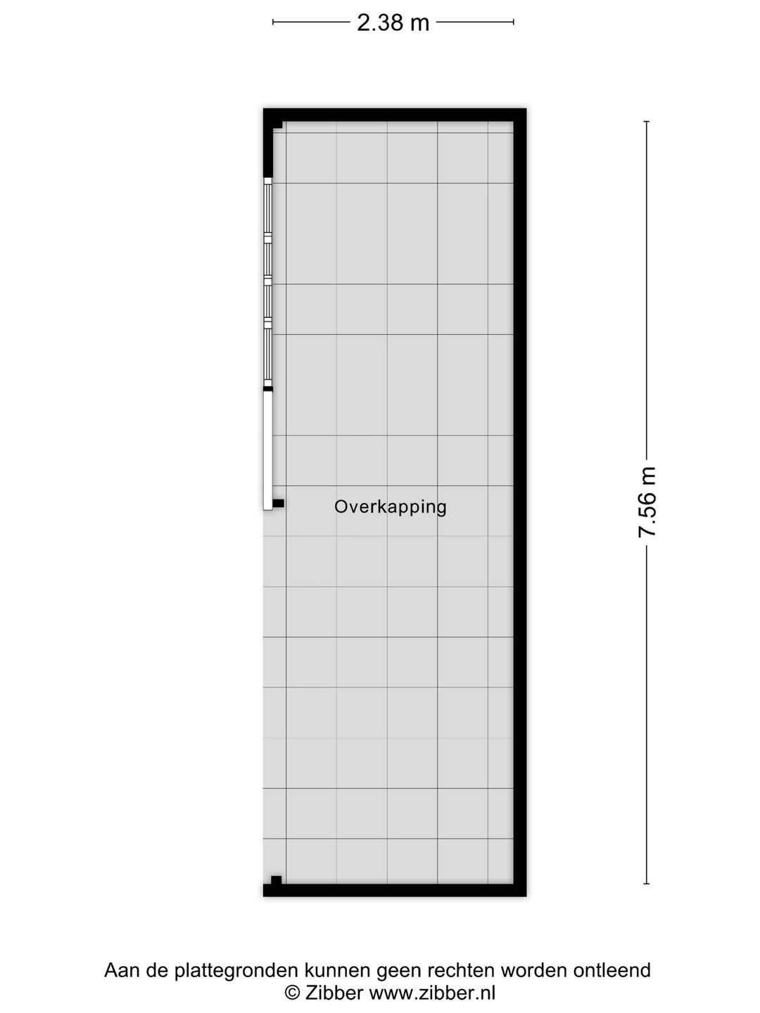 Foto 43 van Fivel 67