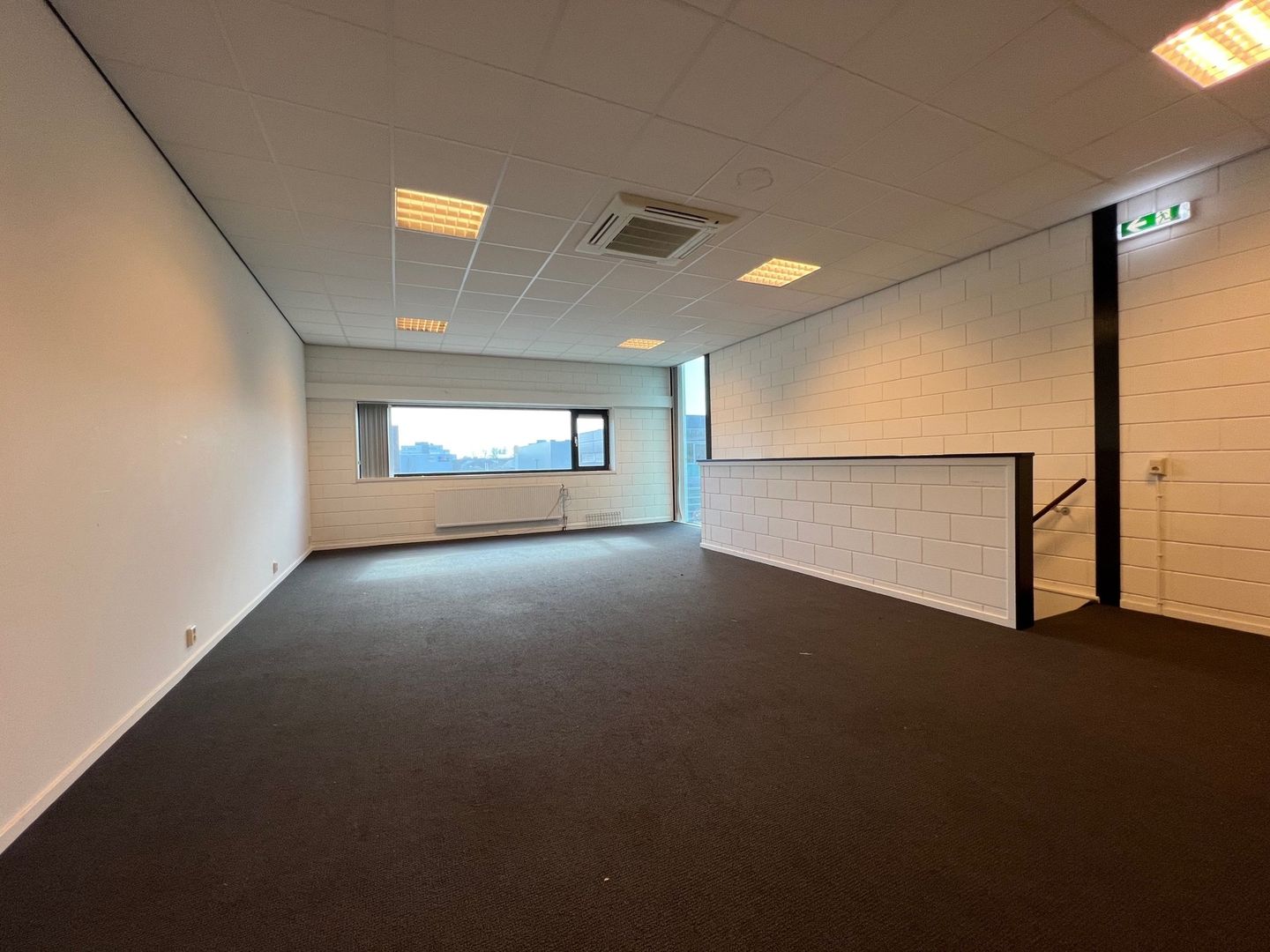 Bekijk foto 2 van Nieuwland Parc 325