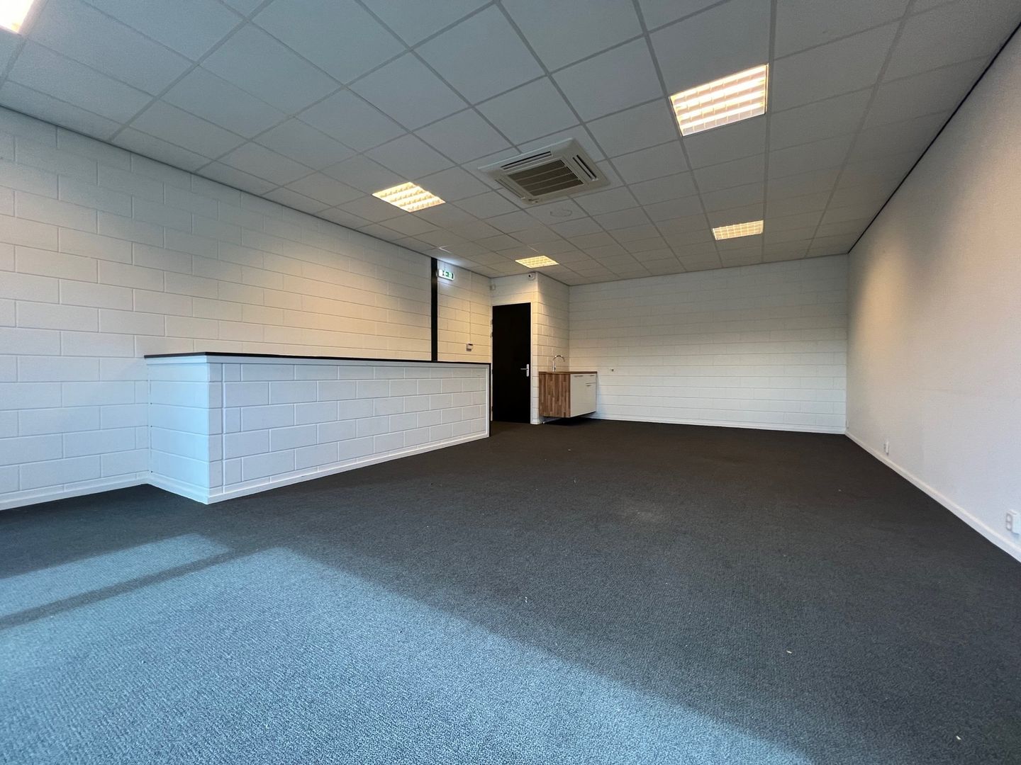 Bekijk foto 3 van Nieuwland Parc 325