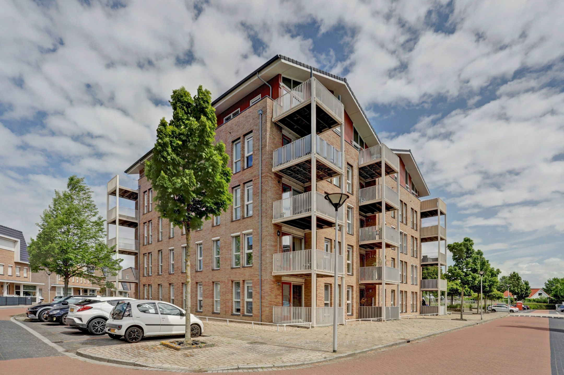 Foto 3 van Clausstraat 50