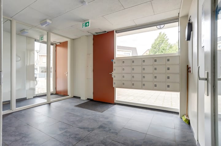 Foto 4 van Clausstraat 50