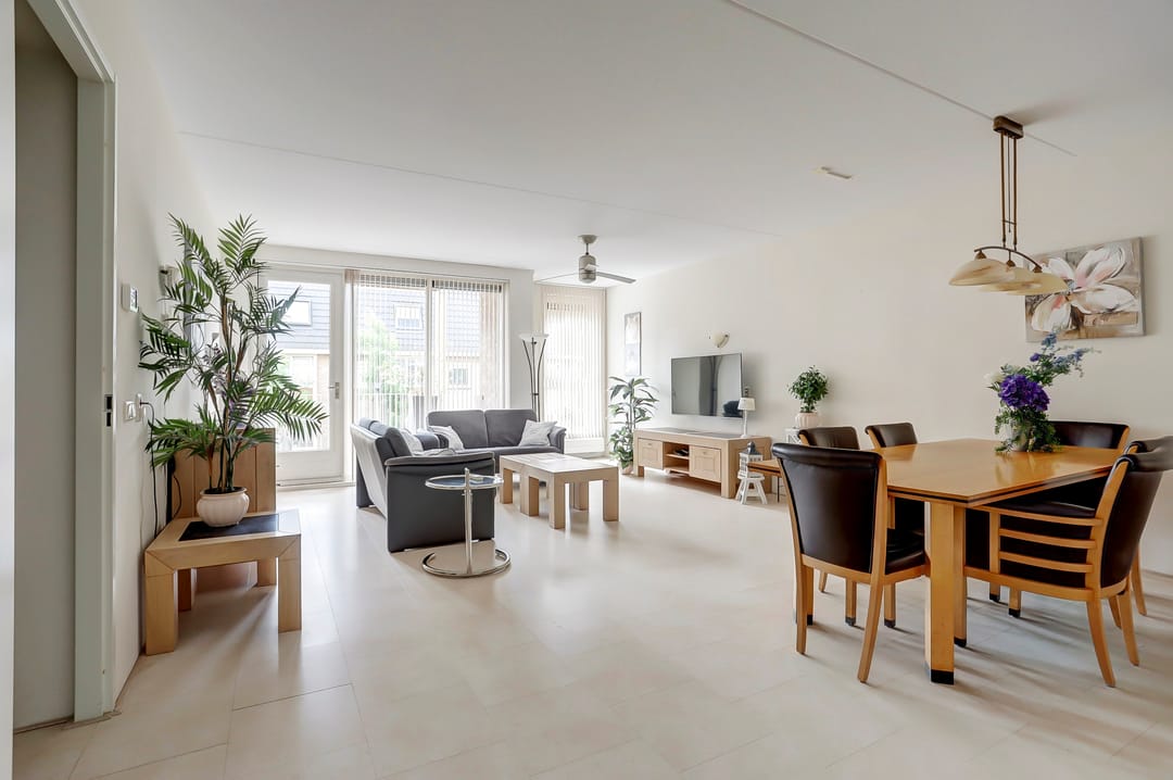 Foto 7 van Clausstraat 50