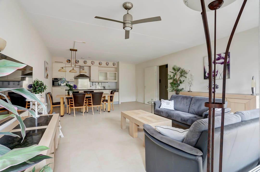 Foto 8 van Clausstraat 50