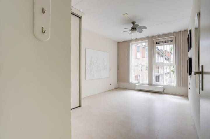 Foto 15 van Clausstraat 50