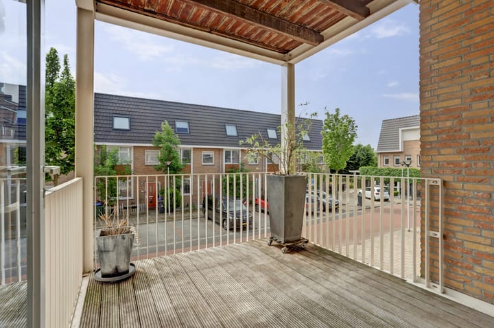 Foto 22 van Clausstraat 50