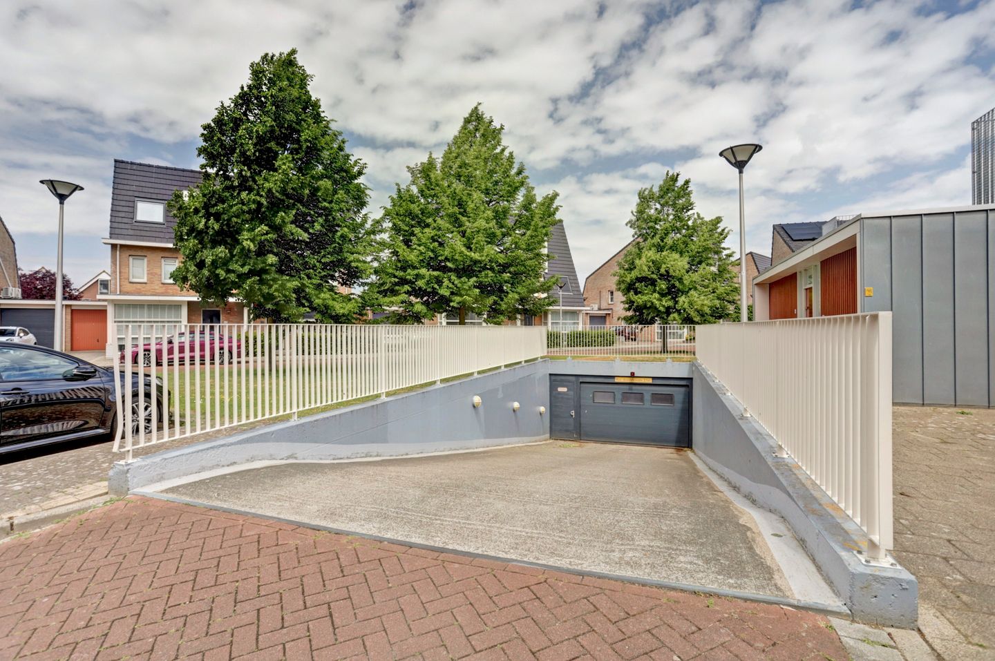 Foto 25 van Clausstraat 50