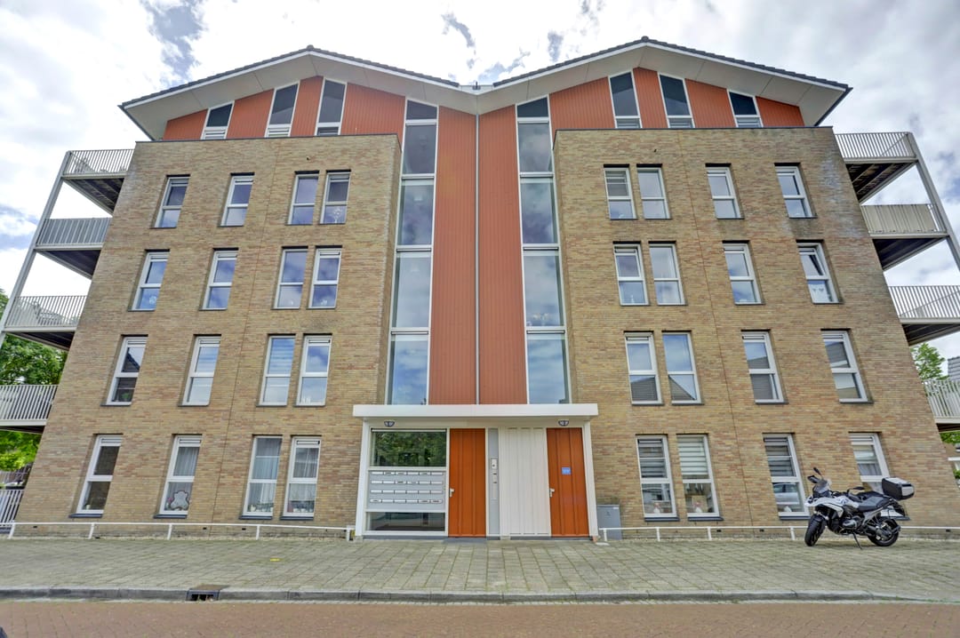 Foto 26 van Clausstraat 50