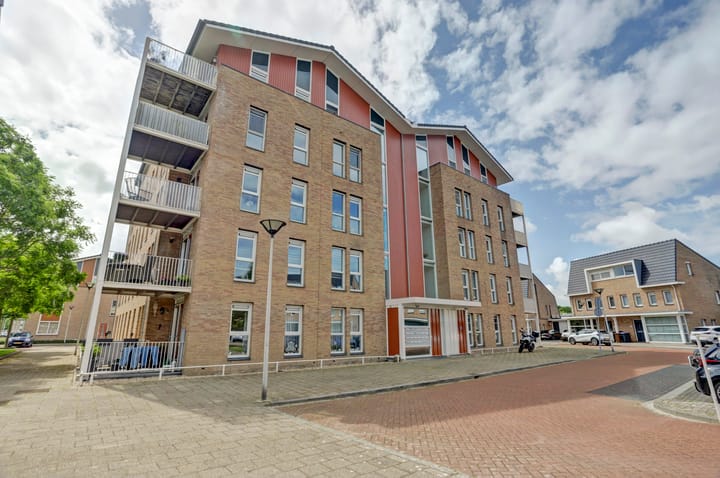 Foto 27 van Clausstraat 50