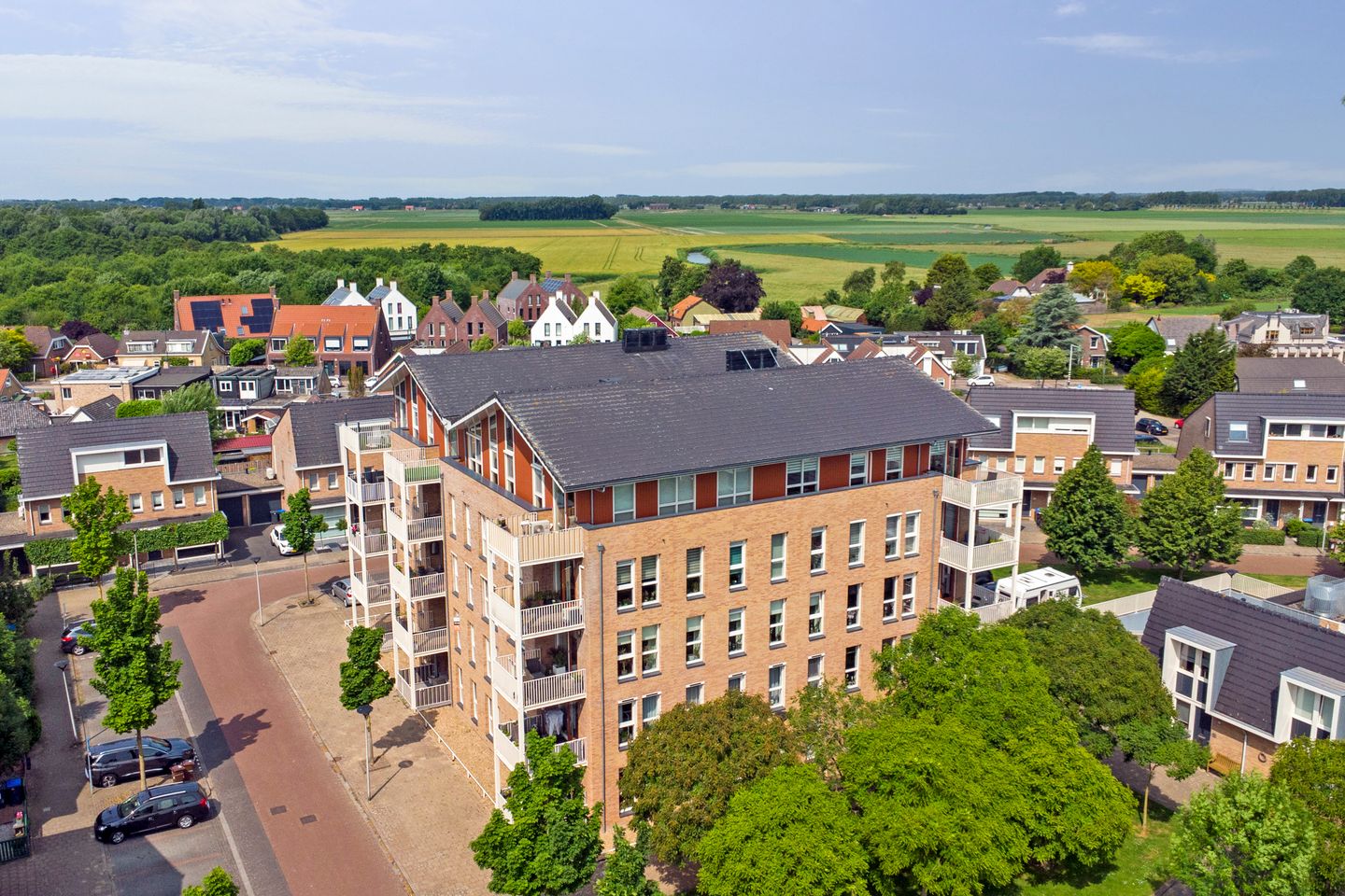 Foto 29 van Clausstraat 50