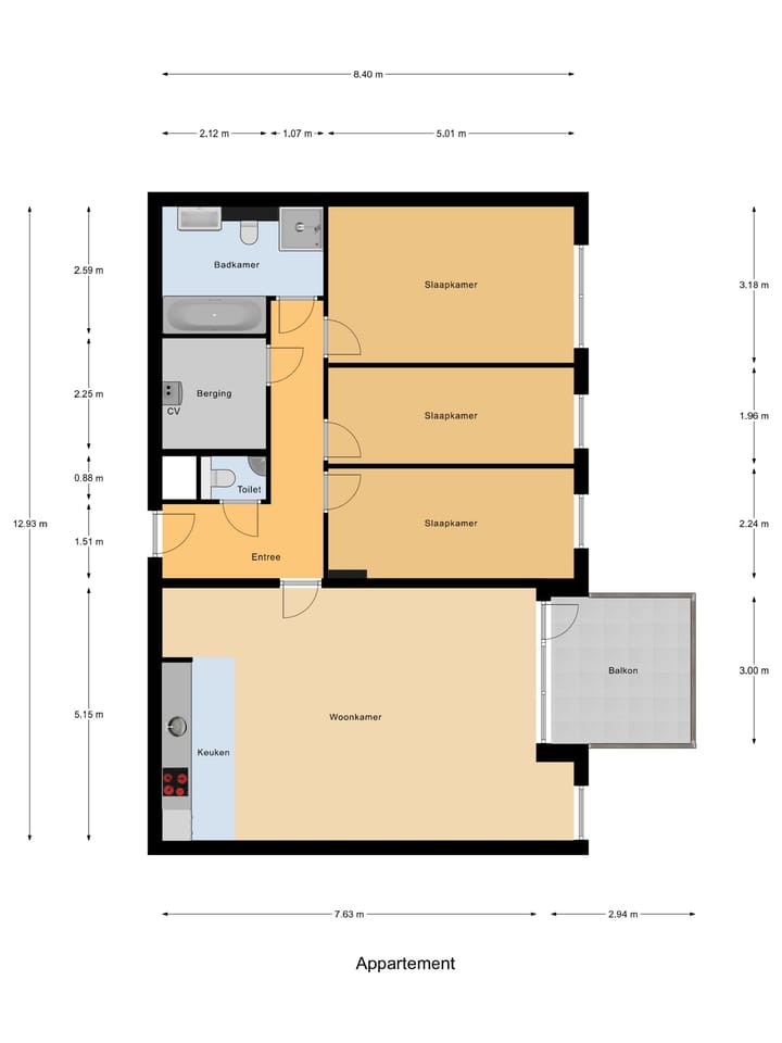 Foto 33 van Clausstraat 50