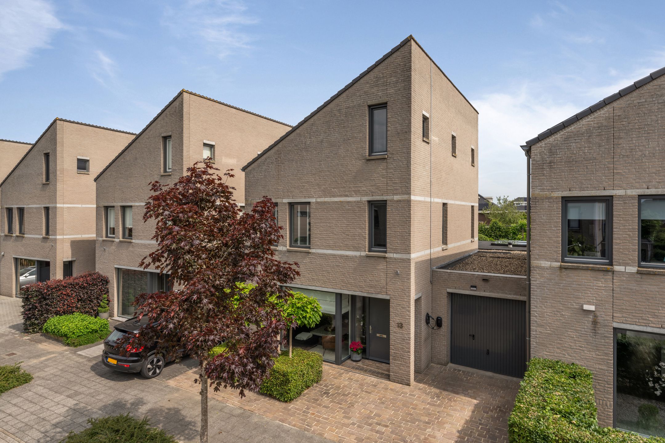 Vaandrigstraat, 13, Etten-Leur, 4871LS, Noord-Brabant, Nederland 13 