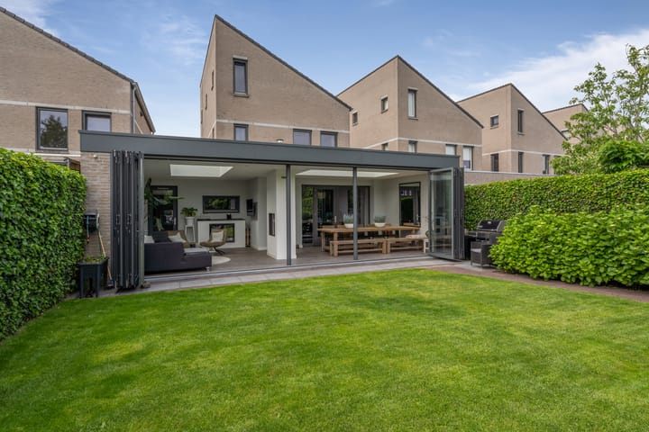 Foto 4 van Vaandrigstraat 13