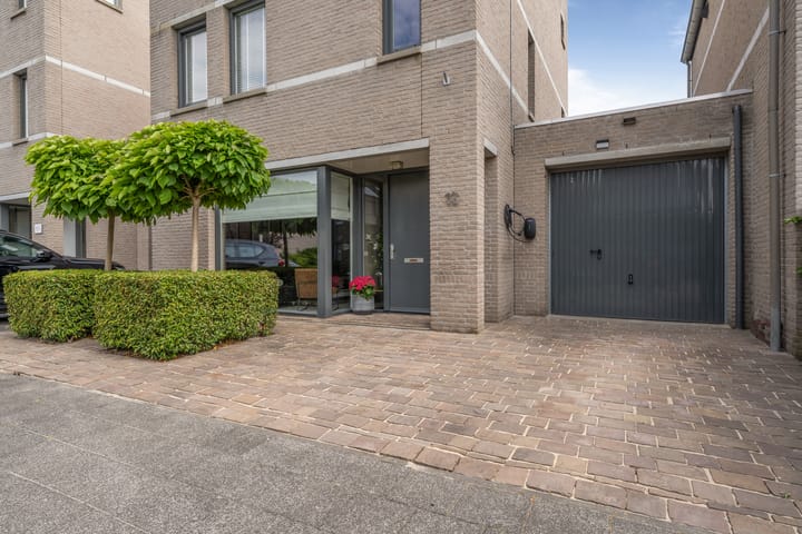 Foto 5 van Vaandrigstraat 13