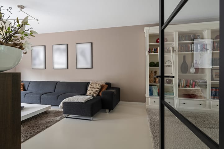 Photo 6 of Vaandrigstraat 13