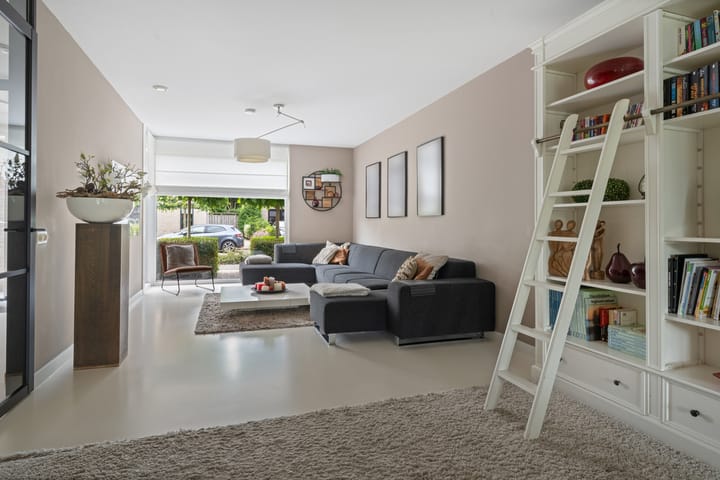 Photo 7 of Vaandrigstraat 13