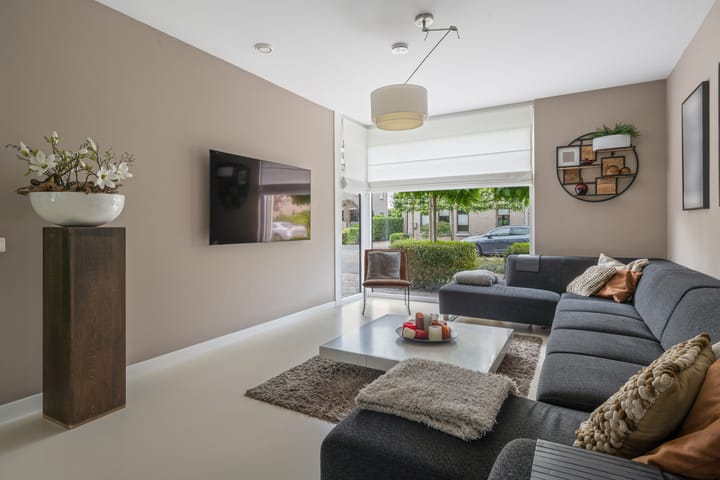 Photo 8 of Vaandrigstraat 13