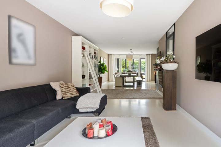 Photo 9 of Vaandrigstraat 13