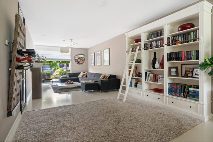 Photo 11 of Vaandrigstraat 13