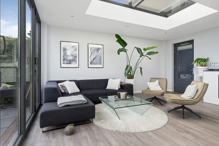 Photo 21 of Vaandrigstraat 13