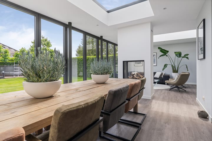 Photo 24 of Vaandrigstraat 13